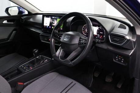 SEAT Leon TSI EVO SE DYNAMIC 5
