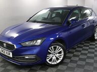 SEAT Leon TSI EVO SE DYNAMIC 21