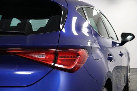 SEAT Leon TSI EVO SE DYNAMIC 24