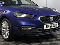 SEAT Leon TSI EVO SE DYNAMIC 25