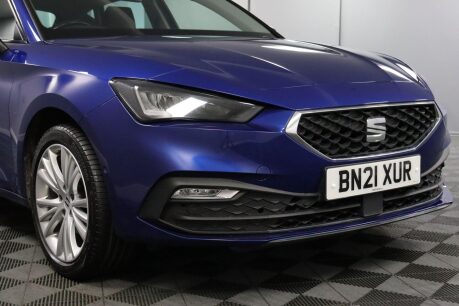 SEAT Leon TSI EVO SE DYNAMIC 25