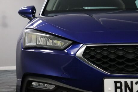 SEAT Leon TSI EVO SE DYNAMIC 26