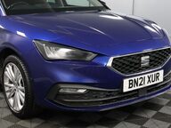 SEAT Leon TSI EVO SE DYNAMIC 27