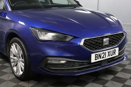 SEAT Leon TSI EVO SE DYNAMIC 27