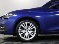 SEAT Leon TSI EVO SE DYNAMIC 28