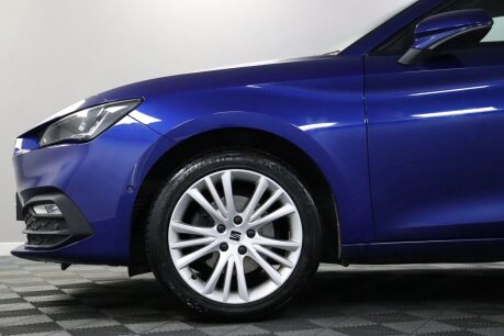 SEAT Leon TSI EVO SE DYNAMIC 28