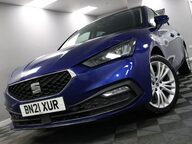 SEAT Leon TSI EVO SE DYNAMIC 33