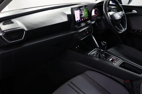 SEAT Leon TSI EVO SE DYNAMIC 35