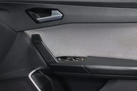 SEAT Leon TSI EVO SE DYNAMIC 37