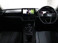 SEAT Leon TSI EVO SE DYNAMIC 43
