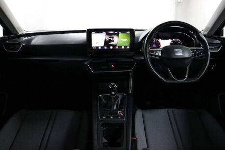 SEAT Leon TSI EVO SE DYNAMIC 43