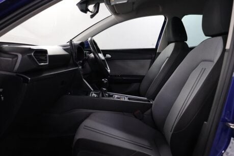 SEAT Leon TSI EVO SE DYNAMIC 41
