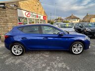 SEAT Leon TSI EVO SE DYNAMIC 6