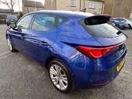 SEAT Leon TSI EVO SE DYNAMIC 9