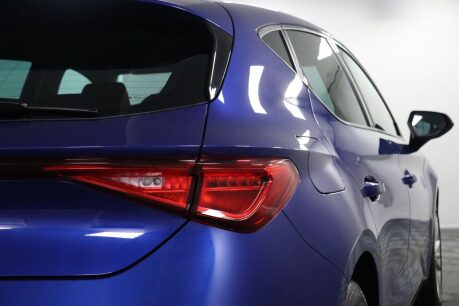 SEAT Leon TSI EVO SE DYNAMIC 42