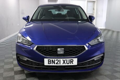 SEAT Leon TSI EVO SE DYNAMIC 12