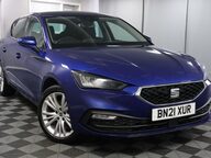 SEAT Leon TSI EVO SE DYNAMIC 11
