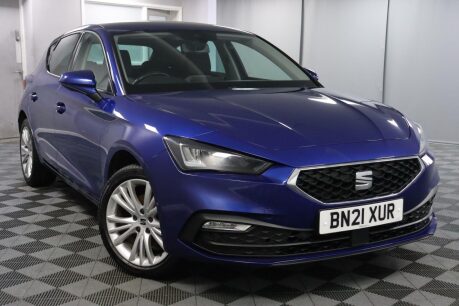 SEAT Leon TSI EVO SE DYNAMIC 11