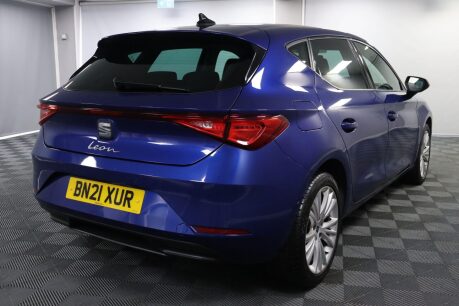 SEAT Leon TSI EVO SE DYNAMIC 23