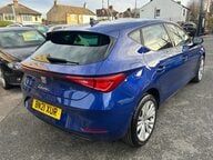 SEAT Leon TSI EVO SE DYNAMIC 7