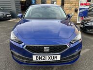 SEAT Leon TSI EVO SE DYNAMIC 3