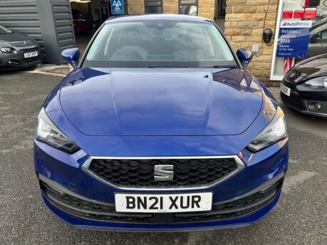 SEAT Leon TSI EVO SE DYNAMIC 3