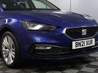 SEAT Leon TSI EVO SE DYNAMIC 10