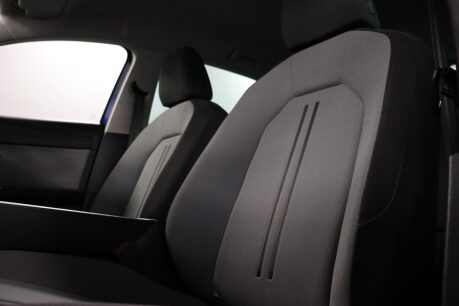 SEAT Leon TSI EVO SE DYNAMIC 40
