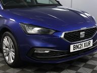 SEAT Leon TSI EVO SE DYNAMIC 8