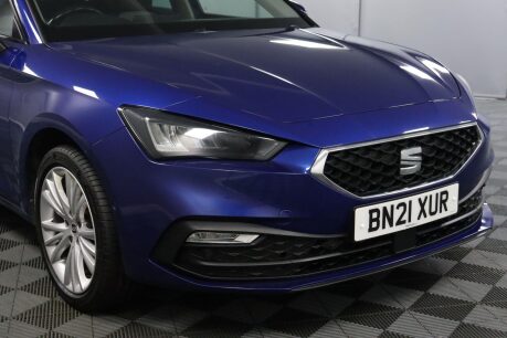 SEAT Leon TSI EVO SE DYNAMIC 8