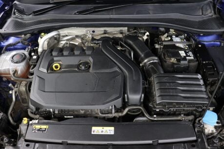 SEAT Leon TSI EVO SE DYNAMIC 31