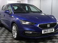 SEAT Leon TSI EVO SE DYNAMIC 9