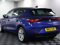 SEAT Leon TSI EVO SE DYNAMIC 17