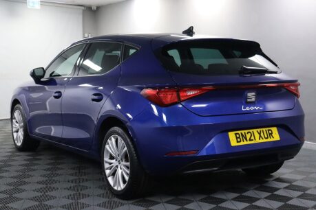 SEAT Leon TSI EVO SE DYNAMIC 17