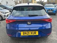 SEAT Leon TSI EVO SE DYNAMIC 8