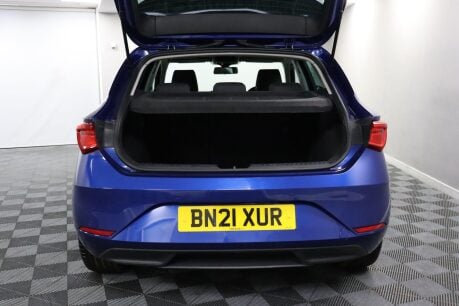 SEAT Leon TSI EVO SE DYNAMIC 23