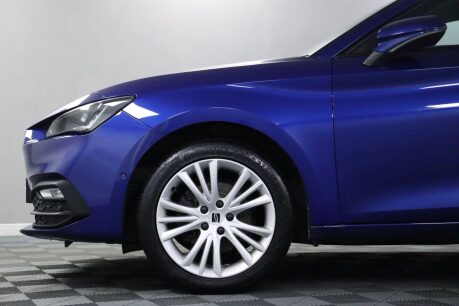 SEAT Leon TSI EVO SE DYNAMIC 31