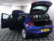 SEAT Leon TSI EVO SE DYNAMIC 16