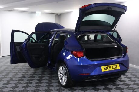SEAT Leon TSI EVO SE DYNAMIC 16