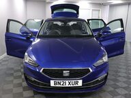 SEAT Leon TSI EVO SE DYNAMIC 4