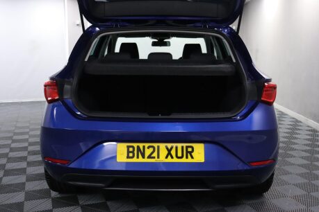 SEAT Leon TSI EVO SE DYNAMIC 22