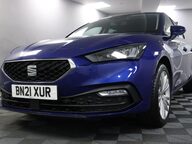 SEAT Leon TSI EVO SE DYNAMIC 15