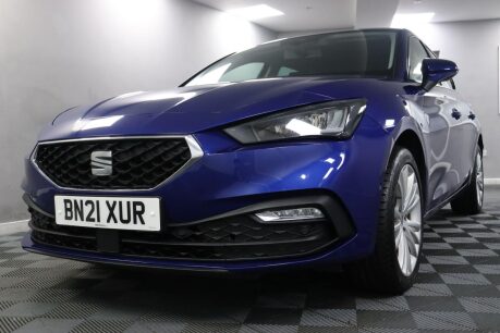 SEAT Leon TSI EVO SE DYNAMIC 15