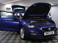 SEAT Leon TSI EVO SE DYNAMIC 7