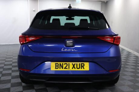 SEAT Leon TSI EVO SE DYNAMIC 21