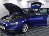 SEAT Leon TSI EVO SE DYNAMIC 14