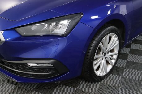 SEAT Leon TSI EVO SE DYNAMIC 43