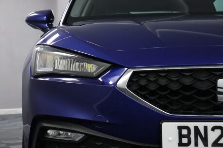 SEAT Leon TSI EVO SE DYNAMIC 44