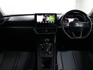 SEAT Leon TSI EVO SE DYNAMIC 26