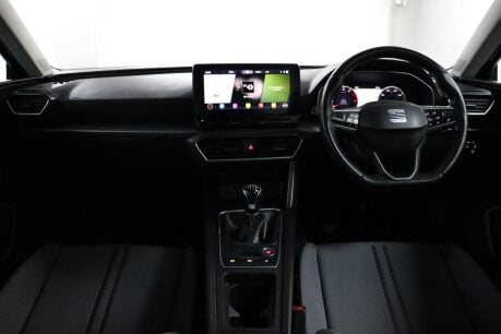 SEAT Leon TSI EVO SE DYNAMIC 26